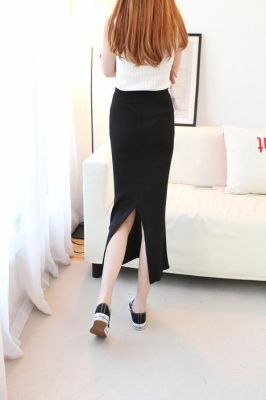 包臀裙如何搭配？版型设计图片大全图片欣赏