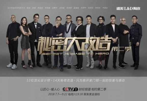 秘密大改造播出时间？免费收看设计频道