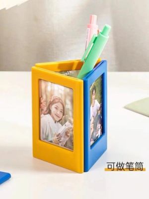 如何做笔筒盲盒？木制笔筒设计图纸