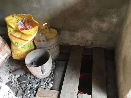 为什么农村的厕所都在猪圈里？农家院厕所设计效果图