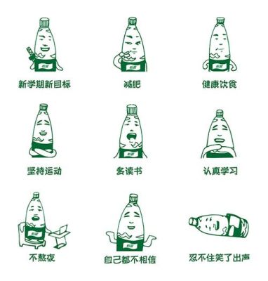 怡宝为什么是为女生设计的？女人设计
