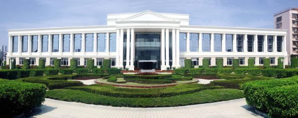 汕头市达濠建筑总公司一公司介绍？汕头 天 建筑设计