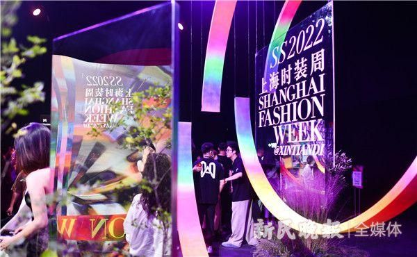2024上海时装周什么时候？上海设计周2017年9月