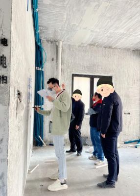 水电交底内容包括哪些？室内设计师水电交底