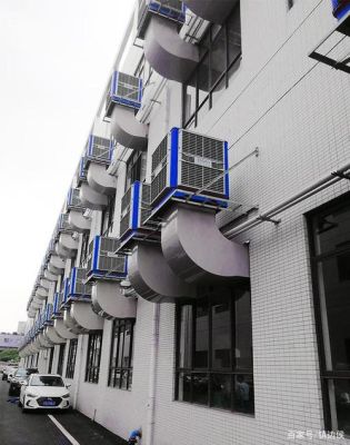 空调改水冷最佳方法？水冷环保空调设计图