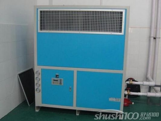 空调改水冷最佳方法？水冷环保空调设计图