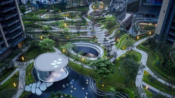 安澜是什么意思？致澜景观设计公司介绍