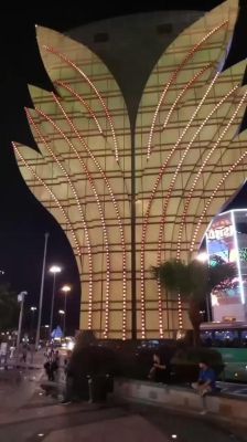 澳门有名的赌场都有哪些？zaha hadid设计理念