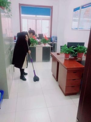 打扫董事长办公室卫生，如何做到细节化？办公室设计细节