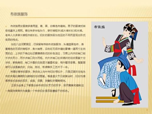 布依族的由来？布依族设计