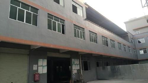 厂房可以住人吗？厂房宿舍设计图片
