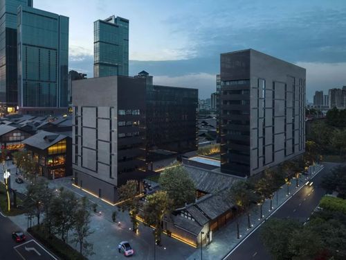 建筑设计院的待遇怎么样？成都古建筑设计院