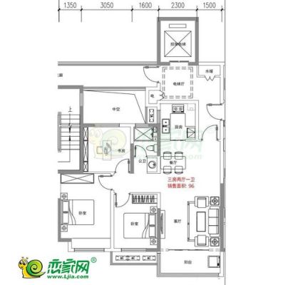 马头富康紫园怎么样？富康设计图