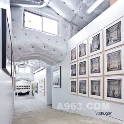 艺苑画廊设计说明？画廊的设计说明怎么写
