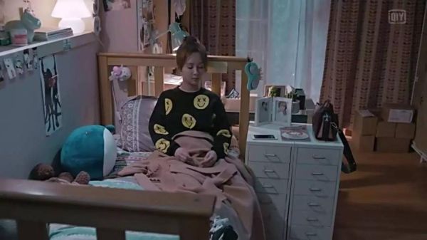 邱莹莹家庭条件？欢乐颂邱莹莹房屋设计