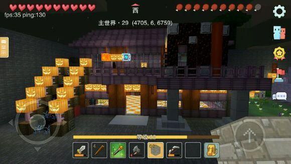 【攻略】奶块手游别墅设计图？乡村欧式别墅怎么设计图纸