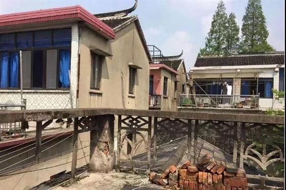 江苏农房翻建的新规？旧平房改造免费设计