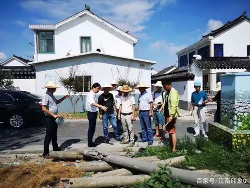 江苏农房翻建的新规？旧平房改造免费设计