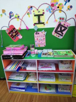 幼儿园的六个区角怎样布置？幼儿园 区角进区设计图片大全