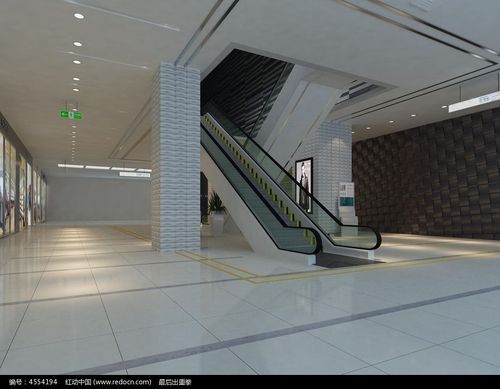 二层楼超市楼梯怎放好？两层办公楼梯设计