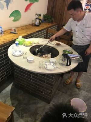 湖南柴火鱼做法？湖南农村柴火房设计图
