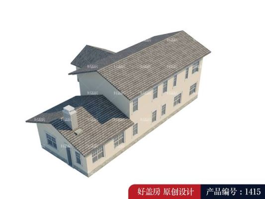 一般农村房屋瓦房处理方法？农村老瓦房设计图