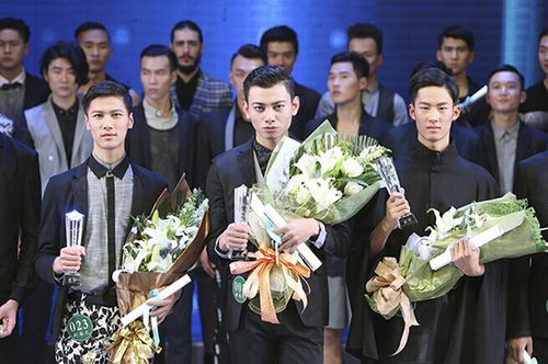 重庆男模场哪个最出名？重庆装潢设计师