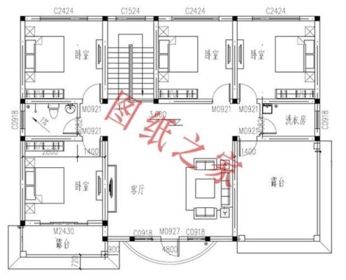 中南大学住宿条件和住宿费用如何？农村一层六间别墅设计方案