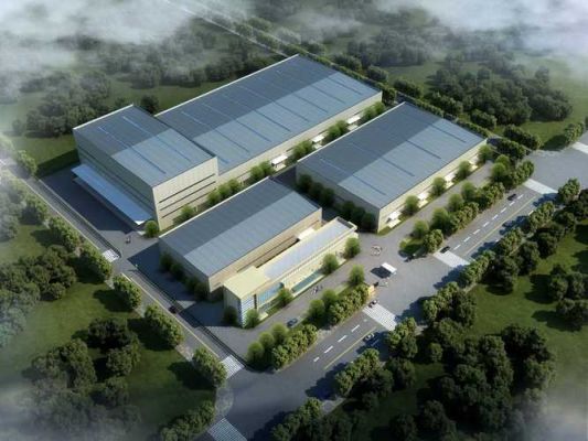 内蒙古蒙利钦文化传媒有限公司介绍？设计公司鸟瞰图的公司