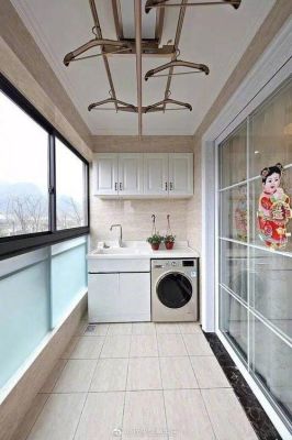 农村阳台怎么封好看又实用？农村阳台的装修设计