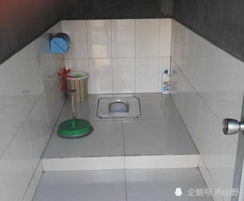 农村改造水冲厕所冬天怎么解决防冻问题？农村卫生间改造设计