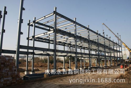 三层钢结构的安装步骤？三层钢结构楼房设计