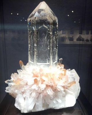 中国水晶博物馆开馆时间？水晶博物馆设计要领