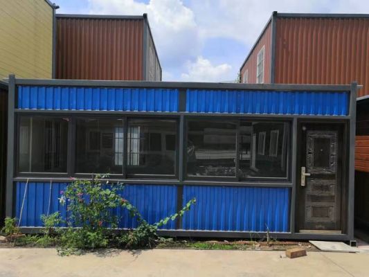 成都周边哪个地方有火车旧集装箱卖？成都集装箱房屋设计图