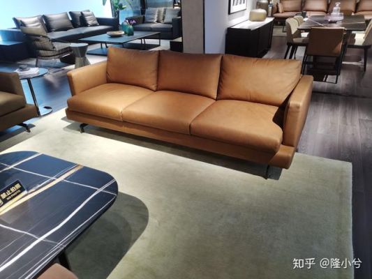 芝华仕都市系列跟香港海马哪个好？香港设计师家具