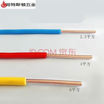 请问农村家用电线，3层楼，每层100平方，请问要多少米电线。谢谢？楼3层半顶设计效果图
