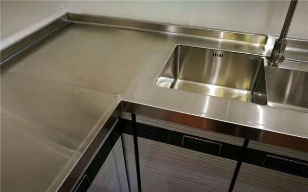 不锈钢橱柜下料方法？不锈钢橱柜设计技巧