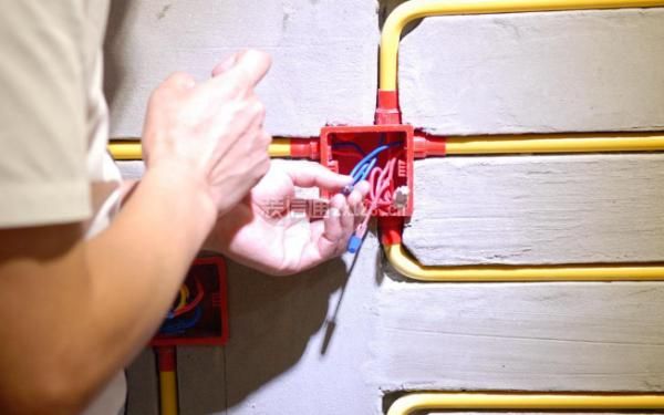 家装用25主管20支管够用吗？家装设计组长