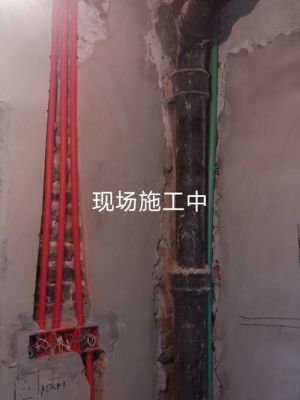 家装用25主管20支管够用吗？家装设计组长