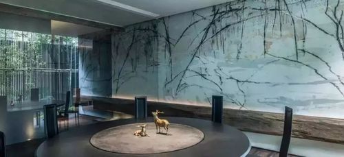 晚夜微雨问海棠什么时候出的？设计师陈林设计作品
