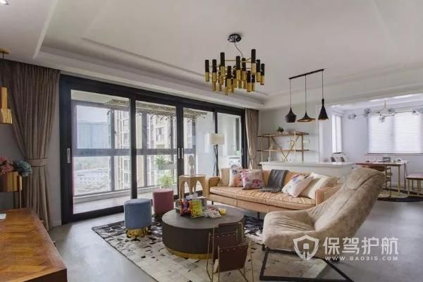 三室一厅适合什么样的人居住？（三房一厅家庭设计图片大全）