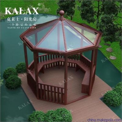 长方形的亭子制作方法？（单层长方形的农村房设计图）