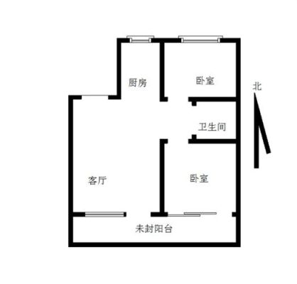 东北向户型有太阳吗？（东北户型设计）