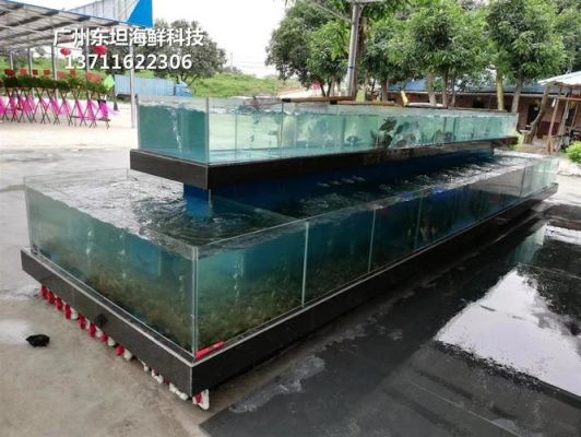 餐厅门口循环水池怎么做？（进门口餐厅设计图片大全）