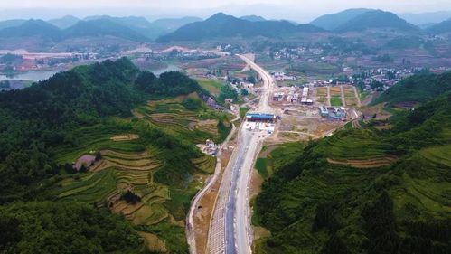2022年公路规划镇雄有哪些地方？（成都市以勒设计）