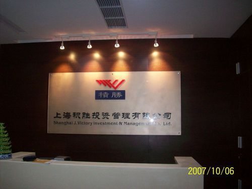 公司要做个形象背景墙(就是公司名字和LOGO)，请问这个“字”做什么样的，效果会比较好，比较耐用？（logo与墙的设计图片大全）