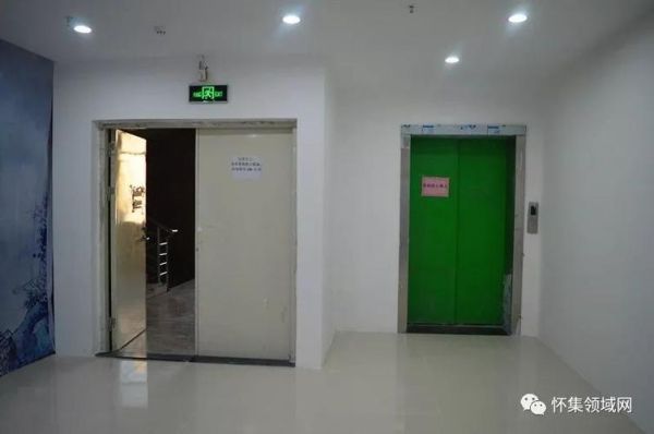 办公室疏散门设置规定？（办公室设计须知）