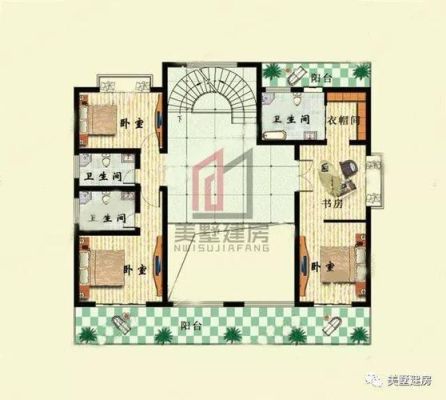 自建房步梯尺寸？（自建房功能设计尺寸）