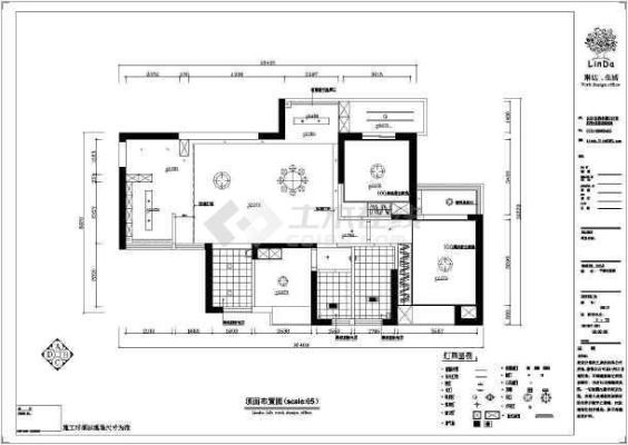 装修效果图和施工图是一个东西吗？（装修效果图以及设计理念）