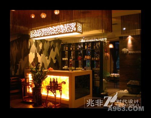 开休闲吧需要什么手续？（休闲吧得奖设计）